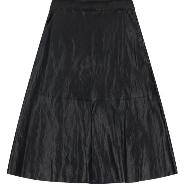 gonne longuette Dixie nero