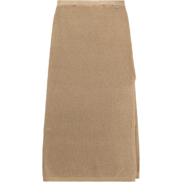 gonne lunghe Dixie marrone