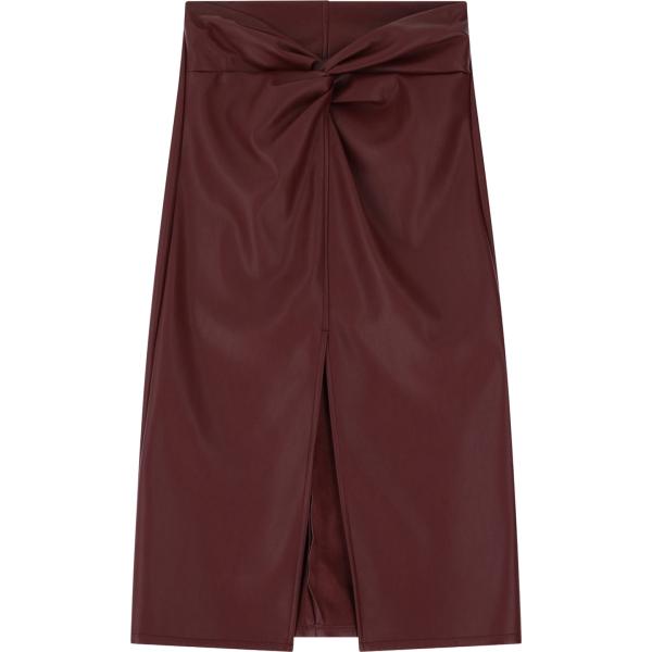gonne Dixie rosso