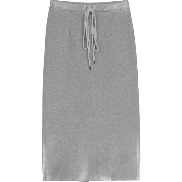 gonne Dixie grigio