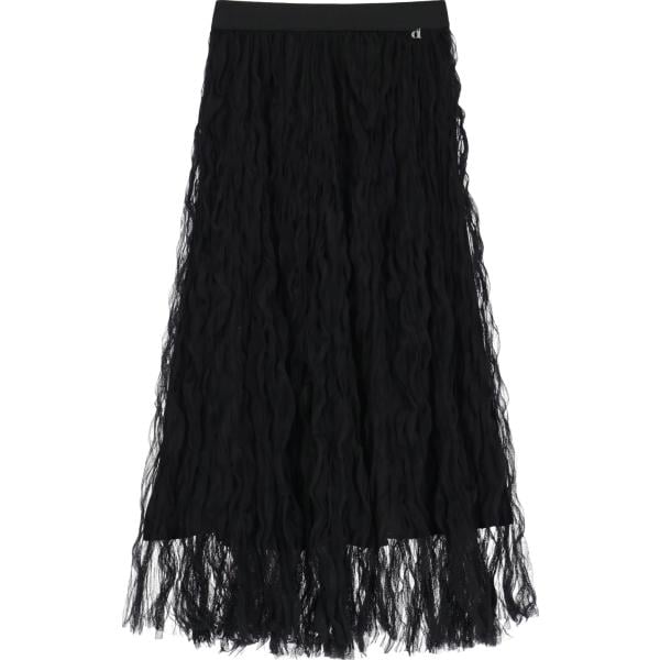 gonne lunghe Dixie nero