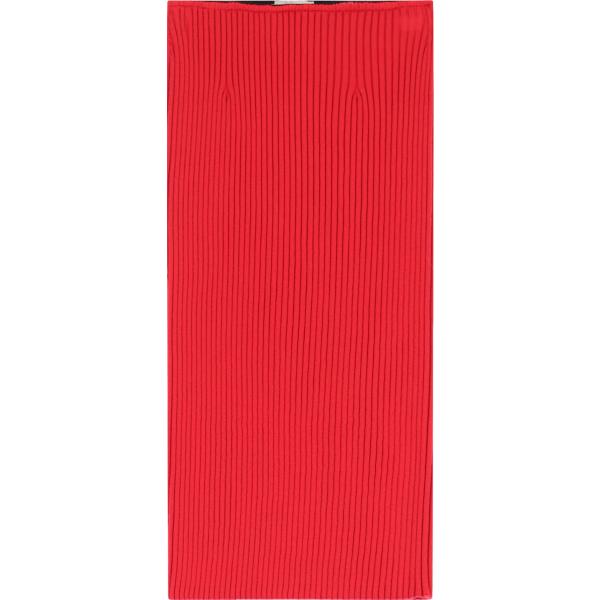 gonne Dixie rosso