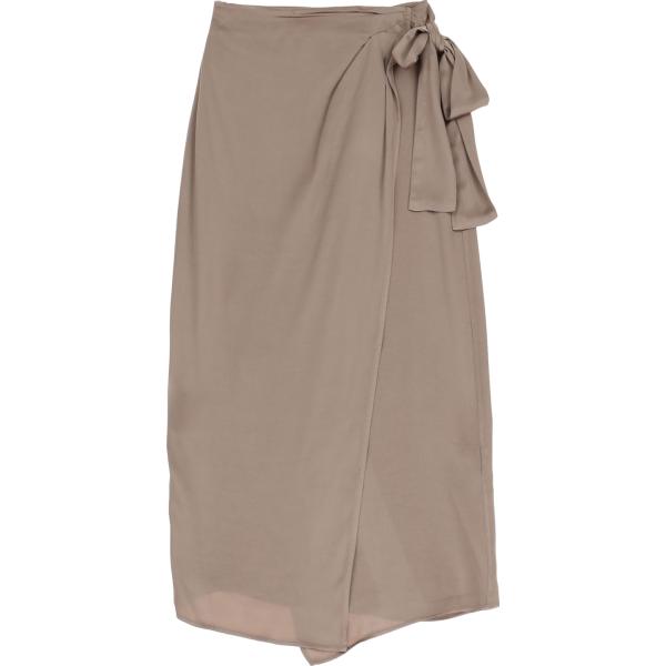 gonne lunghe Dixie marrone