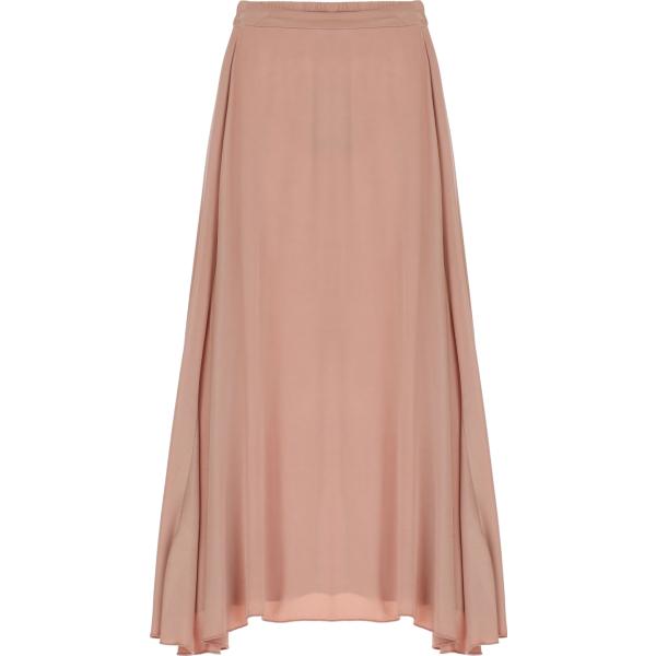 gonne lunghe Dixie marrone
