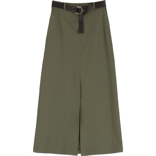 gonne lunghe Dixie verde