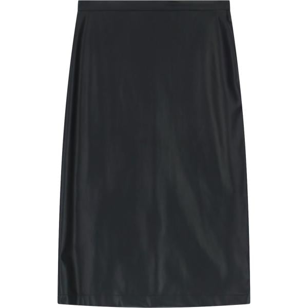 gonne longuette Dixie nero