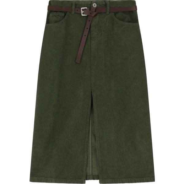 gonne Dixie verde