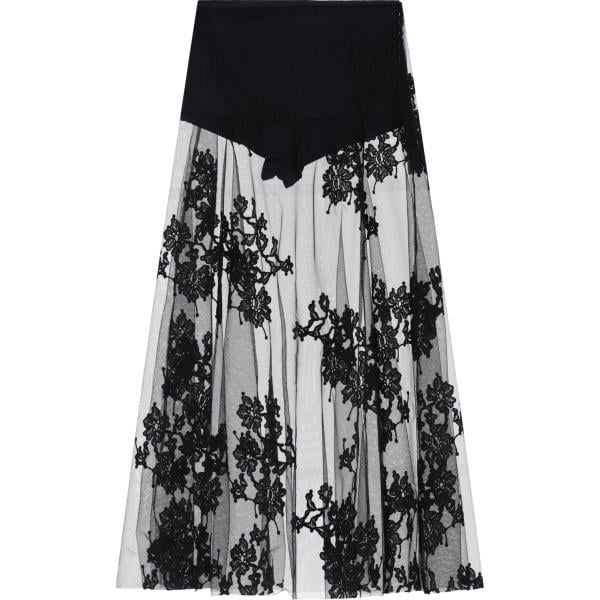 gonne lunghe Dixie multicolore