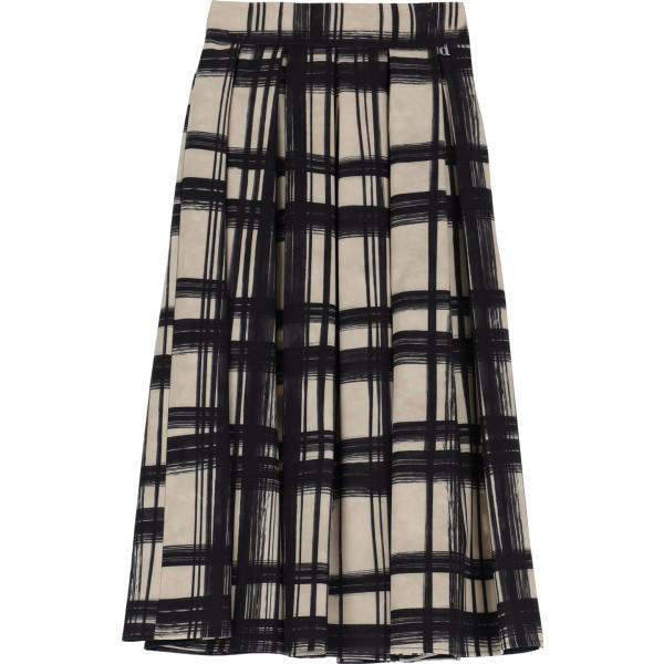 gonne longuette Dixie nero
