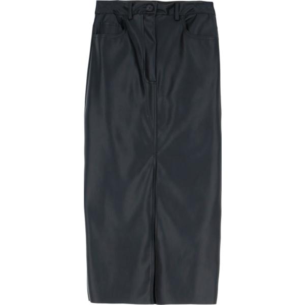 gonne longuette Dixie nero