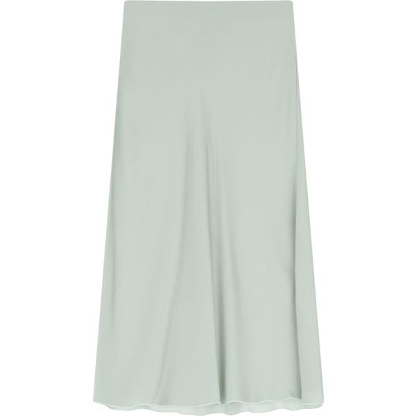 gonne lunghe Dixie grigio