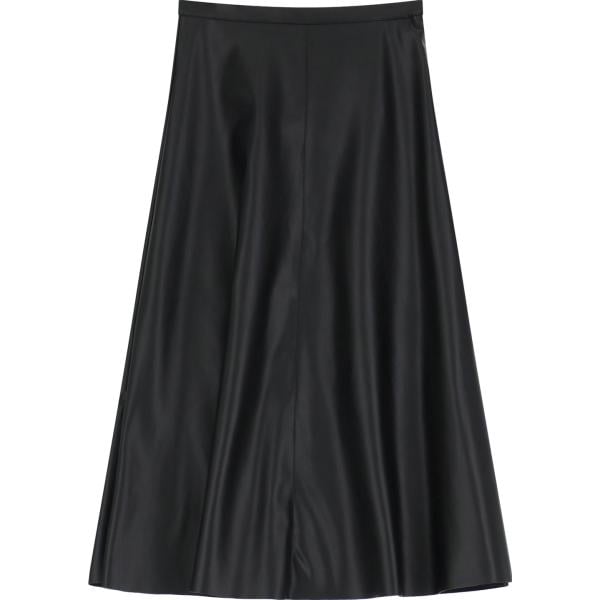 gonne longuette Dixie nero