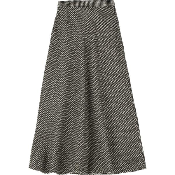 gonne Dixie grigio