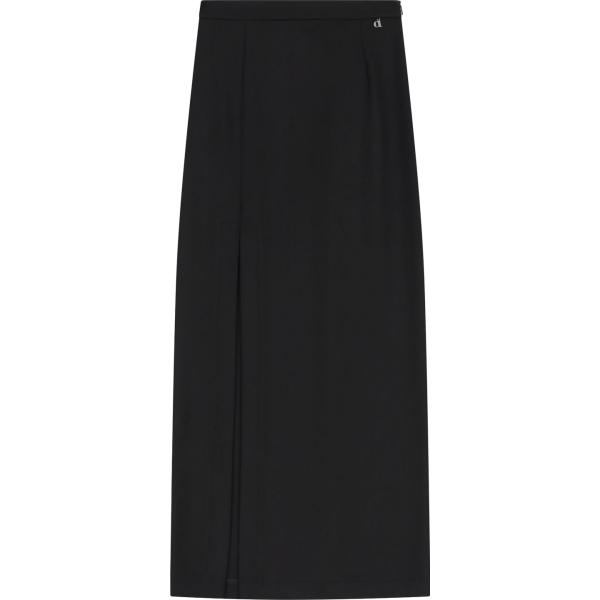 gonne lunghe Dixie nero
