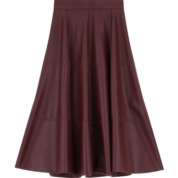 gonne lunghe Dixie marrone
