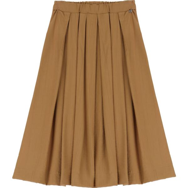 gonne lunghe Dixie marrone