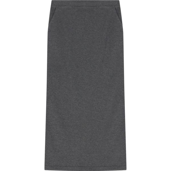 gonne lunghe Dixie grigio