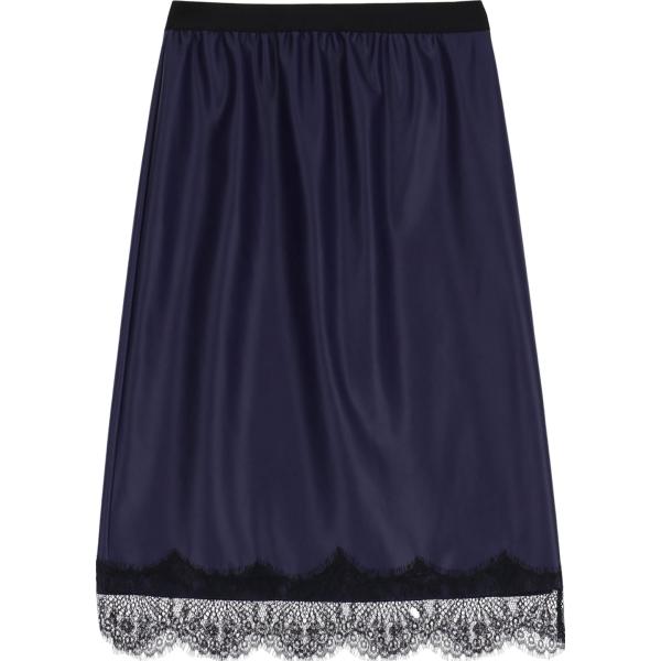 gonne Dixie blu