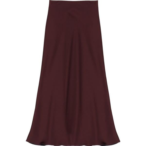 gonne lunghe Dixie marrone