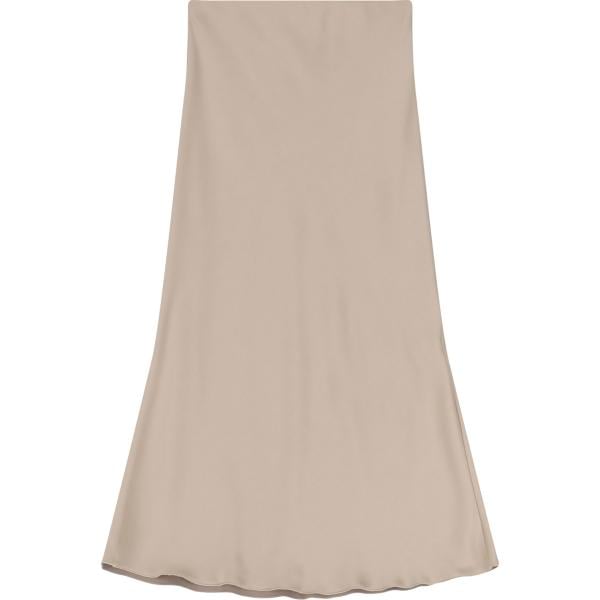 gonne lunghe Dixie marrone