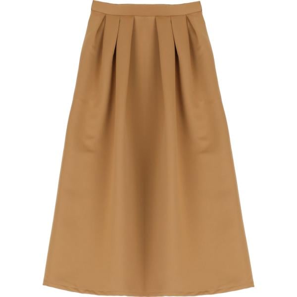 gonne lunghe Dixie marrone