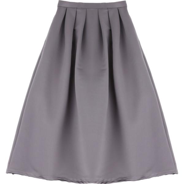 gonne lunghe Dixie grigio
