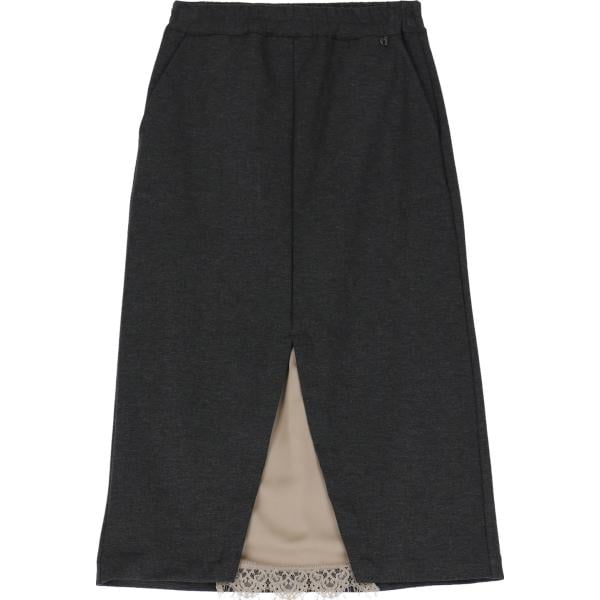 gonne Dixie nero