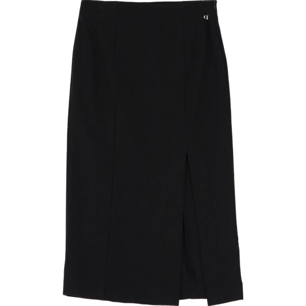 gonne longuette Dixie nero