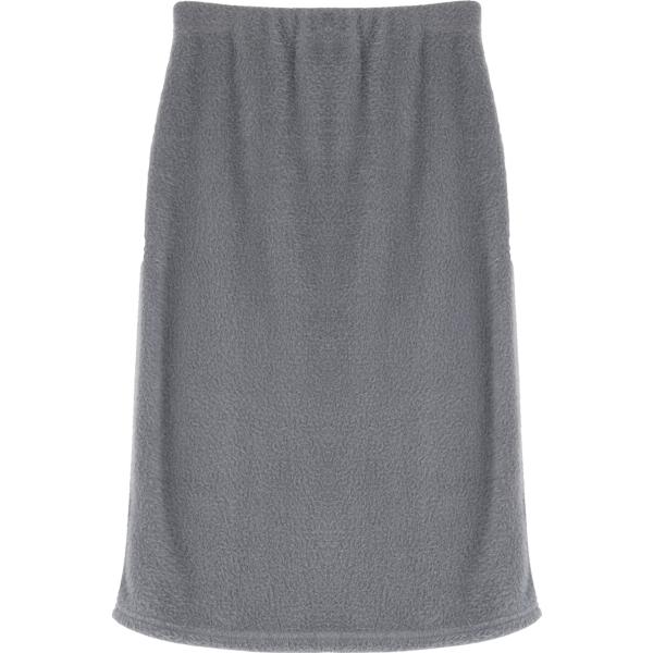 gonne longuette Dixie grigio