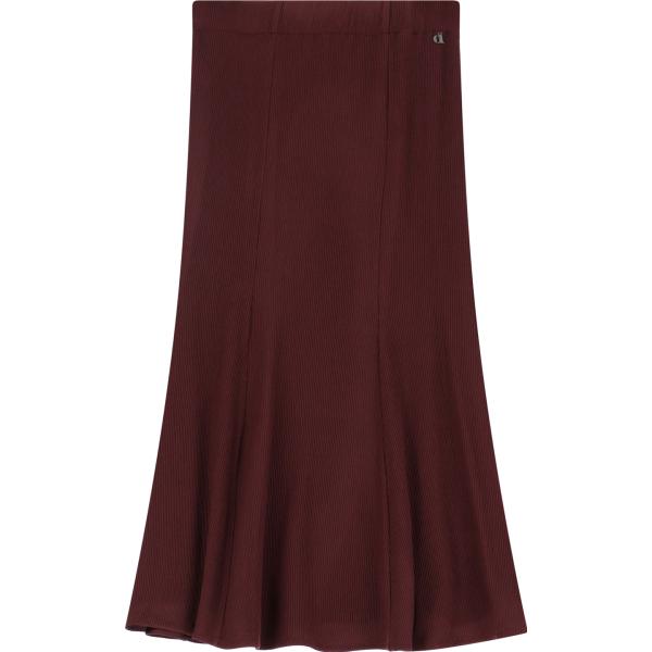 gonne lunghe Dixie marrone