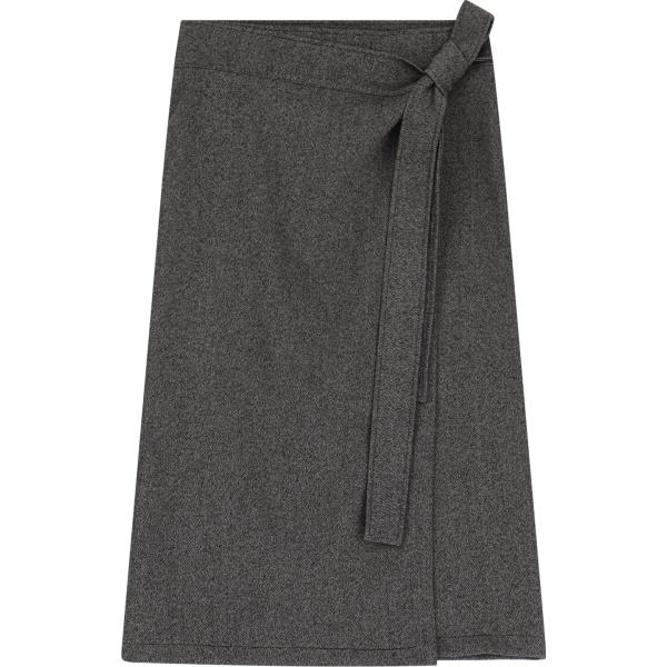 gonne Dixie grigio