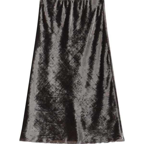 gonne lunghe Dixie nero