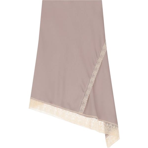 gonne longuette Dixie viola