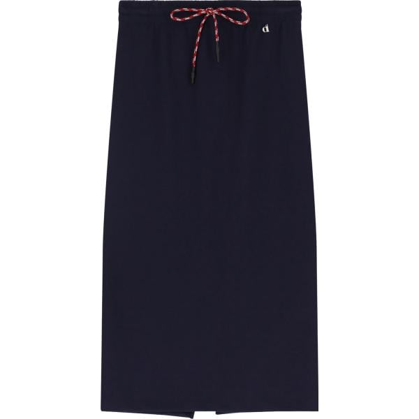 gonne longuette Dixie blu
