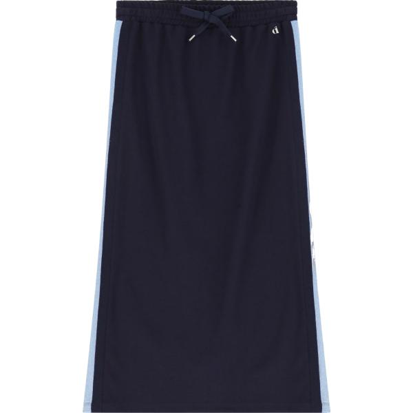 gonne lunghe Dixie nero