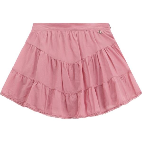 minigonne Dixie rosa