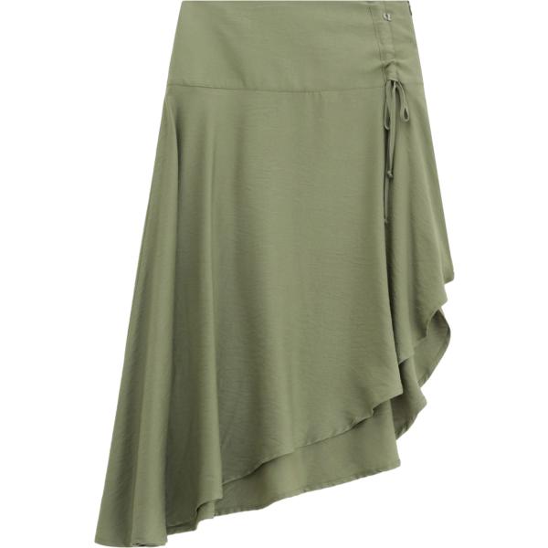 gonne Dixie verde