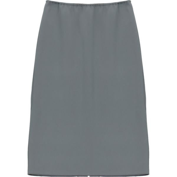 gonne Dixie grigio