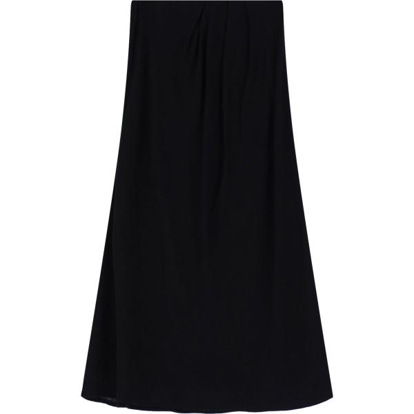 gonne lunghe Dixie nero