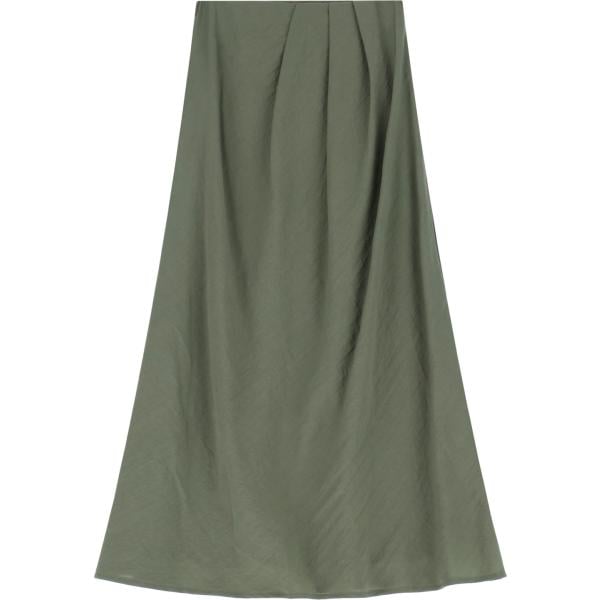 gonne lunghe Dixie verde