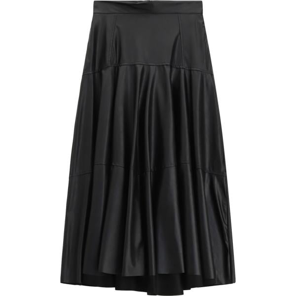 gonne lunghe Dixie nero