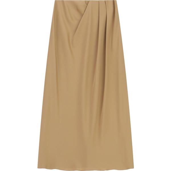 gonne lunghe Dixie marrone