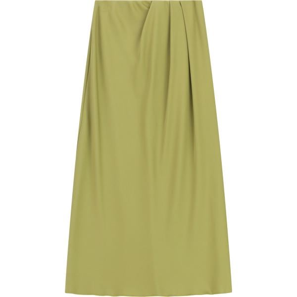 gonne lunghe Dixie verde