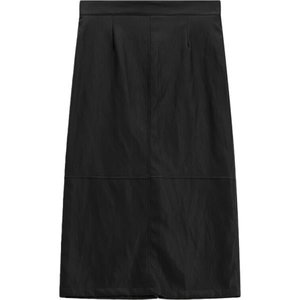 gonne longuette Dixie nero