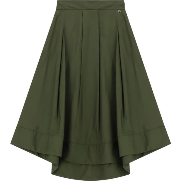 gonne lunghe Dixie verde