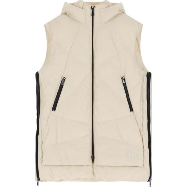 blazer Dixie bianco