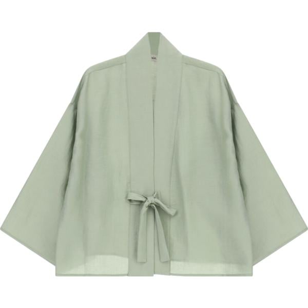 blazer Dixie verde