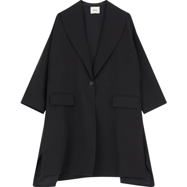 blazer Dixie nero