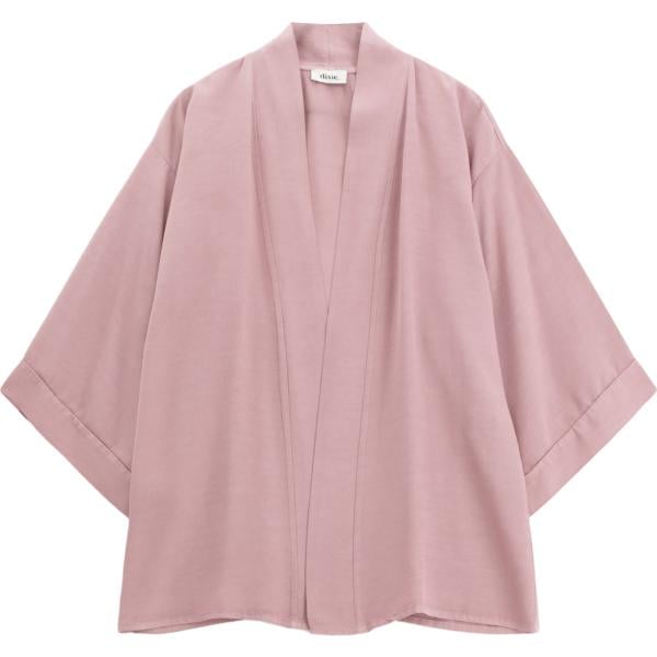 blazer Dixie rosa