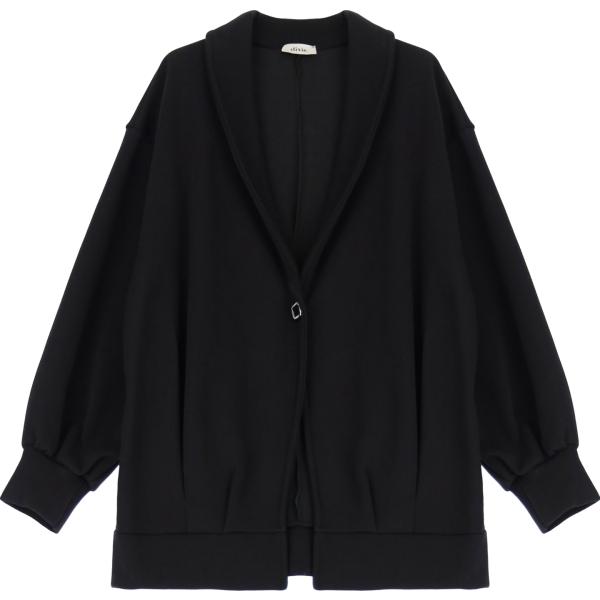blazer Dixie nero